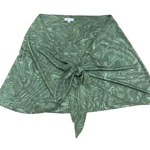 Good American Tops - Good American Top wrap
